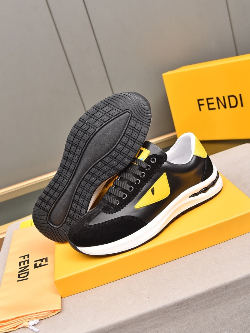 Fendi Sneakers